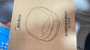 美的（Midea）电饼铛家庭用双面加热上下盘可拆洗煎饼铛煎烤机烙饼锅早餐机加深烤盘大火力大尺寸电饼档JKC3078 实拍图