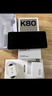 小米 REDMI K80 国家补贴 第三代骁龙 8 6550mAh大电池 澎湃OS 雪岩白 16GB+256GB 红米5G手机 实拍图