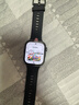 华为HUAWEI WATCH FIT 4 韵律黑氟橡胶表带 华为运动智能手表超轻薄大屏潮流运动蓝牙通话睡眠监测fit4 实拍图