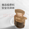世喜遮光储奶袋母乳一次性储存袋小号保鲜奶粉分装袋200ml*30片 实拍图