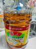 鲁花 食用油 低芥酸特香菜籽油 6.18L   物理压榨 实拍图