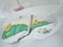 香满园 面粉 中筋粉 美味富强小麦粉 10斤 包子饺子馒头饼手擀面 实拍图
