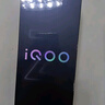 vivo iQOO Z10 Turbo Pro 12GB+256GB 云海白 第四代骁龙8s 120W超快闪充 电竞手机 国家补贴 实拍图
