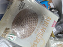 西贝莜面村有机莜面窝窝360g 2袋 生鲜面点早餐 杂粮半成品即食 实拍图