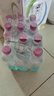 娃哈哈无汽苏打水饮料 350ml*24瓶（甜味）整箱装 弱碱性水 实拍图