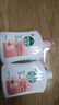 滴露（Dettol）洗手液消毒抑菌滋润500g+500g补充装儿童家庭护手替换 实拍图