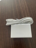 绿联多口USB充电器插座6.8A快充头四口充电头插头适用苹果iPhone17/16e15华为小米iPad平板手表 桌面款 实拍图