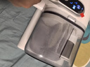 苏泊尔（SUPOR）无线除螨仪床宝大吸力双杯尘螨分离家用床上除螨吸尘器紫外线杀菌车载吸尘器便携除螨一体机TT20X 实拍图