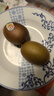 佳沛（zespri）新西兰  阳光金奇异果16粒礼盒经典果单果约 77-103g 水果 猕猴桃 实拍图