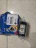 格之格 适用佳能845墨盒MG3080 TS3480墨盒 MG2400 MG2980 MX498 TS3180 TS3380 MG2580S墨盒 PG845墨盒黑色 实拍图