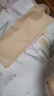 LOVO罗莱生活 100%纯棉四件套全棉超柔套件 床上用品单双人床单被套 【四季/全棉款】亭亭郁丽 1.5米 床单款 （被套200*230cm） 实拍图