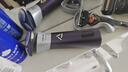 飞利浦（PHILIPS）电动剃须刀旋风3系PRO刮胡刀 风驰切剃6D浮动刀头 送老公送男友 父亲生日礼物 国家补贴 实拍图