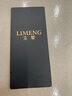 立蒙（LIMENG）男女装素色180g全棉短袖t恤圆领宽松体恤打底衫 藏青 2XL 实拍图