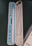 闪魔 适用于华为手写笔电容笔安卓通用平板荣耀pencil磁吸matepad11.5s触控笔绘画防误触屏笔 旗舰笔盒款【无延迟|磁力吸附】 实拍图