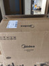 美的（Midea）政府补贴 电饭煲家用4-5人花瓣IH加热多功能电饭锅青瓷0氟内胆智能可预约煮饭锅MB-40HB1 实拍图