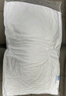 洁丽雅（Grace）纤维枕 星级酒店枕头枕芯 46*72cm 一对装（2只装） 实拍图