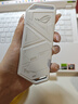 华硕（ASUS）ROG 幻影2代 硬盘盒 20Gbps高速移动固态硬盘盒 NVME/SATA双协议支持/铝合金外壳 RA36 ROG幻影白色【标准版】【10Gbps】 实拍图