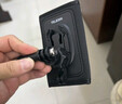 TELESIN适配Gopro12背包带大疆action4 3背包夹运动相机背包固定支架适用gopro11 insta360 acepro背包夹 背包带+快拆可旋转底座+迷你三脚架 实拍图