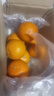 京配嘉果广西茂谷柑 个大饱满鲜美多汁 浓郁柑橘味当季石灰橘子脏脏柑 3斤优选装 实拍图