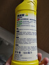 花王KAO洁厕剂500ml*2支套装 免擦洗 原装正品洁厕灵万洁灵马桶清洁剂 实拍图