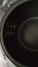 美的（Midea）政府补贴 电饭煲电饭锅4L银钻内胆11大菜单家用智能多功能电饭煲大火力米饭锅MB-RE473（3-4人） 实拍图