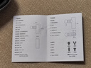 云康宝筋膜枪按摩器 强劲肌肉放松缓解酸痛按摩枪金属颈膜枪迷你便携健身专业运动 送礼送长辈送男女友 实拍图