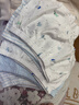 gb男孩内裤 男童A类纯棉短裤 5A抗菌平角内裤男 宝宝内裤3条装-浅蓝 实拍图