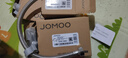 九牧（JOMOO）蹲便器 双档节水水箱抗污蹲便器 防臭劲冲自洁蹲便器套装 大尺寸前排带弯蹲便器14153 实拍图
