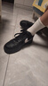 耐克NIKE板鞋男空军一号 AIR FORCE 1运动鞋FZ0627-010黑42.5 实拍图