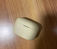 索尼（SONY） LinkBuds S 舒适入耳 真无线蓝牙降噪耳机 IPX4防水跑步运动 高清通话 可爱礼物送男友女友学生 淡褐色 实拍图
