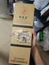 邓家刀重庆老字号大足锻打不锈钢菜刀 彩木家用斩切刀 JB-6422 实拍图