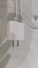 Apple/苹果 20W USB-C充电器  type-c充电器苹果手机充电器原装手机快充头 苹果17手机充电器 实拍图
