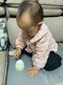 安贝儿婴儿面霜宝宝橄榄油保湿润肤霜秋冬 新生儿护肤滋润防皴擦脸霜50g 实拍图