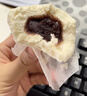 广州酒家利口福 豆沙包750g 20个 早餐半成品 广式早茶点心 包子食品速食美食 实拍图