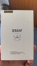 如薇（RNW）去黑头下巴贴导出贴6g*5片收缩贴4g*5片毛孔深层温和清洁面膜 实拍图