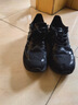 匹克态极24小时跑步鞋男鞋秋季透气轻便缓震休闲鞋黑色运动鞋DH420017 实拍图