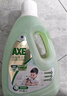 斧头牌（AXE）地板清洁剂2L 尤加利清香  瓷砖实木地板通用 新老包装随机发货 实拍图