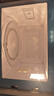 美的（Midea）小滋味系列微波炉变频家用奶油风百搭复古转盘式一级能效微波炉以旧换新20L（M2H2） 实拍图