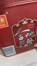 元朗合桃酥饼干礼盒 特产零食品糕点心广东老字号 送中老年人长辈520g 实拍图