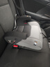欧颂（Osann）儿童安全座椅增高垫3-12岁以上德国便携式汽车用简易大童坐垫 MAX【太空灰】 实拍图