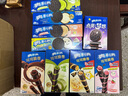 奥利奥（Oreo）果味 夹心饼干 休闲零食儿童早餐饼干 网红零食下午茶 夹心饼干 冰淇淋夹心抹茶味97g 实拍图