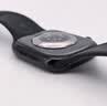 【95成新】Apple/苹果 Watch Series 10 智能手表GPS款42毫米亮黑色铝金属表壳黑色运动型表带S/M MX1M3CH/B   实拍图