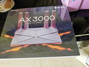 普联（TP-LINK） 大道AX3000满血WiFi6千兆无线路由器 5G双频家用穿墙 Mesh 3000M无线速率 信号增强 易展 XDR3010 实拍图