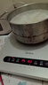 美的（Midea）电磁炉电陶炉 家用2200W大功率 电磁灶火锅炉爆炒定时电磁炉 二级能效国家补贴C22-Micca709 实拍图