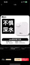 YEE 鱼缸氧气泵低音小型鱼缸家用打充氧机养鱼专用循环泵增氧机8w 实拍图