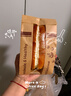 安佳(Anchor)动物黄油淡味454g+动物稀奶油250ml*2 泡芙/蛋挞套餐 实拍图