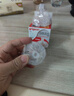 贝亲（Pigeon）自然实感第3代启衔奶嘴 宽口径奶嘴 SS号-1只装 0个月以上 BA129 实拍图