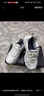 斯凯奇（Skechers）小白熊女士休闲鞋厚底百搭运动软底老爹鞋99999863 白色/海军蓝色/WNV 36 尺码偏大,建议选小半码 实拍图