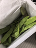京鲜生山东新鲜油豆角1.8斤装新鲜蔬菜源头直发包邮 实拍图