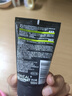 欧莱雅男士专用控油去黑头洁面乳膏100ml祛痘去角质净毛孔洗面奶护肤品 实拍图